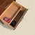 Wood 1966 Singer Slant-O-Matic 600 Sewing Machine in Mid-Century Wood Cabinet For Sale - Image 7 of 18
