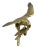 Vintage Brass Perched Eagle For Sale - Image 10 of 10