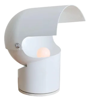 Pileino' Table Lamp by Gae Aulenti for Artemide, 1972