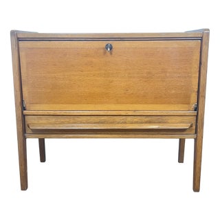 Small Vintage Sideboard, 1960s For Sale