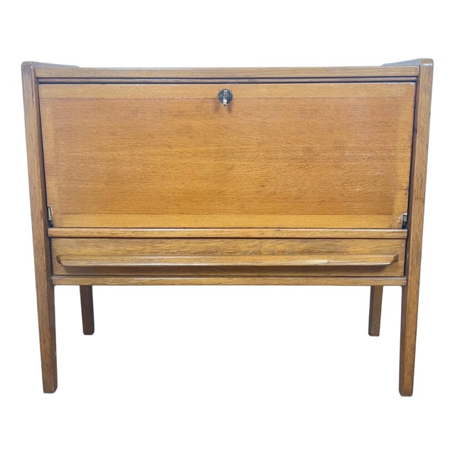 Small Vintage Sideboard, 1960s For Sale