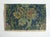 19th c. French original textile design. Gouache on paper. Each design is a one-of-a-kind, hand-painted work. The designs...