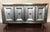 Credenza has some damages due to moving that needs refinishing