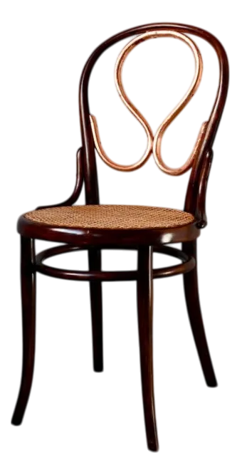 Oméga N°20 Chair by Michael Thonet for Thonet, 1890s | Chairish