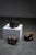 Cor Dam, Abstract Sculpture, Late 20th Century, Clay For Sale - Image 9 of 11