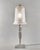 Hettier & Vincent A beautiful French art deco lamp by the famous Paris based maison Hettier et Vincent made around 1930. A...