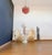 Mid-Century Modern Modern Quadriedri Glass Chandelier in 60 Pink Prism Quadriedri, 1990 For Sale - Image 3 of 17