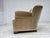Danish 3-Seater Sofa in Green Velour with Oak Legs, 1960s For Sale - Image 16 of 18