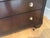 1990s Barbara Barry Tuxedo Nightstands, 2 Pieces For Sale - Image 9 of 13