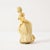 Early 20th Century Corn Husk Angel Figurine For Sale In Denver - Image 6 of 7