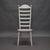 Mid-Century Swedish Side Chair from Nesto For Sale - Image 3 of 13