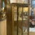 Late 19th Century Antique Industrial Brushed Steel Double Door Apothecary Display Cabinet For Sale - Image 12 of 12