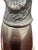 Silver Vintage Gucci Silver-Tone Fox Head Stirrup Cup For Sale - Image 8 of 8