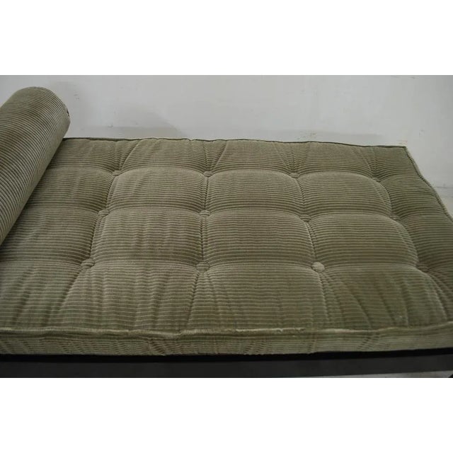 Vintage Bauhaus Lacquer Daybed For Sale - Image 13 of 18