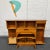 Mid-Century Modern Mummenthaler & Meier Teak "Magic Box" Fold Out Secretary For Sale - Image 3 of 16