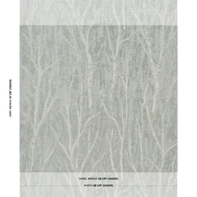 Komorebi is an elegant textural weave of special metallic yarns that create a shimmering arboreal pattern. This exquisite...