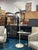 Mid Century Modern Italian Torchiere Floor Lamp, C. 1960’s For Sale - Image 11 of 12