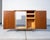 1950s 1950s George Nelson for Herman Miller Basic Cabinet Series (Bcs) Double-Door Credenza. For Sale - Image 5 of 18