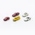 Five Miniature Cars, Set of 5 For Sale - Image 6 of 6