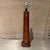 Arturo Pani Leather Wrapped Table Lamp, Gold, Mexico, 1950s For Sale - Image 17 of 17