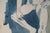 Watercolor on paper depicting a young man by Evelyne Luez, 20th century. Watercolor on paper by Evelyne Luez, 20th...