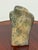 Stone Gray Sam Shadrack African Hand-Carved Stone Mother + Child Sculpture For Sale - Image 8 of 12