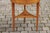 Brown French Napoleon III 1860s Walnut Guéridon Side Table with Radiating Veneer For Sale - Image 8 of 12