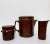Lagardo Tackett LaGardo Tackett Coffee Set, 8 Pieces For Sale - Image 4 of 9