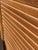 Oak Double-Column Roll-Top Filing Cabinet, 1950s For Sale - Image 15 of 18