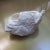 Vintage Plaster Abstract Natural Color Palette Sculpture / Giacometti For Sale - Image 4 of 12