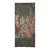 Grape Harvest Portiere Loom Woven Tapestry - 250 X 115 Cm (8'2" X 3'9") - Requires Rod Size 3 For Sale
