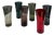 Multi-Colored Drinking Glasses, 1960s, Set of 6 For Sale