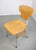 Set of Mid-Century Plywood Desk Chairs by Niko Kralj for Stol Kamnik For Sale - Image 12 of 18