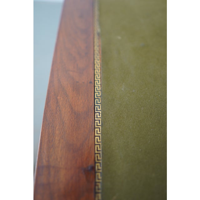 Antique Victorian Secretary Desk Bookcase For Sale - Image 15 of 17