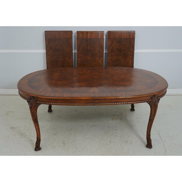 Age: Approx: 25 Years Old Details: Masterworks Collection Drake Feet Fine Carved Details High Quality Construction Nice...