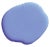 Not Yet Made - Made To Order BACKDROP Adhesive Sample Swatch in Stromboli Chess Club (Vibrant Cornflower Blue) For Sale - Image 5 of 5