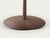 Wood Akande Side Table in Walnut by Jonas Lyndby Jensen For Sale - Image 7 of 16