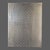 Vintage Large 25'' X 18'' Anglo-Indian Bohemian Embossed Engraved Metal Tray For Sale - Image 13 of 18