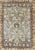 Tribal Antique Persian Bakhtiari Rug With Soft Earth-Toned Floral and Botanical Motifs For Sale - Image 3 of 13