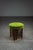 Wabi Sabi Stool, 1950s For Sale - Image 12 of 12