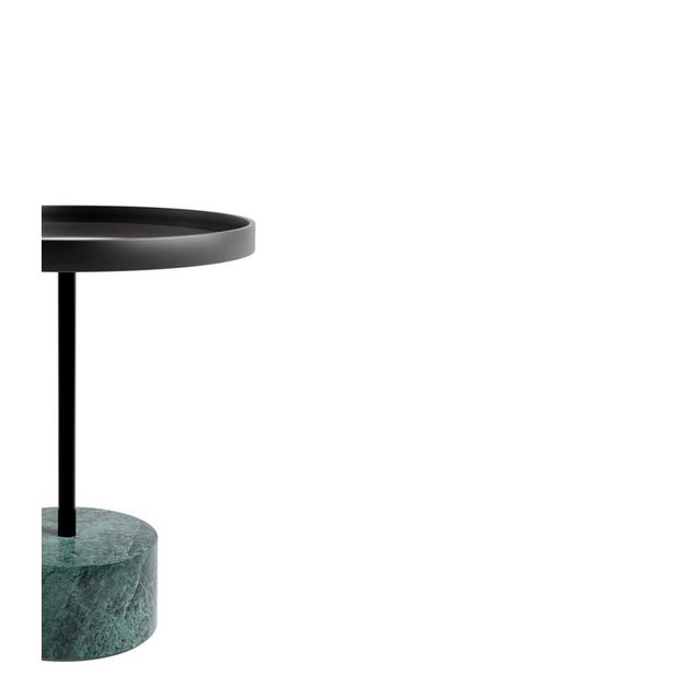 Piero Lissoni 9 Occasional Table by Piero Lissoni for Cassina For Sale - Image 4 of 8