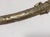 Large Moroccan Khoumaya Jambiya Dagger With Ornate Sheath, Circa 1950s For Sale - Image 12 of 18
