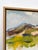Various Artists Jim Lyons Contemporary Provincetown " Dunes Landscape " Abstract Expressionist Framed Original en Plein Air Oil Painting For Sale - Image 4 of 18