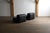 Kashima Lounge Chairs in Leather by Michel Ducaroy for Ligne Roset, 1969, Set of 2, Set of 2 For Sale - Image 11 of 15