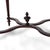 Late 19th Century Antique Louis XVI Rosewood, Marquetry & Inlaid Table With Drawer C1880 For Sale - Image 5 of 9