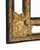 Napoleon III Period French Mirror For Sale - Image 4 of 9