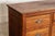 19th Century French Oak and Pine Drapers Counter, 1890 For Sale - Image 10 of 17