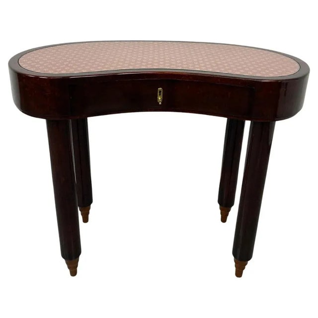 Secession Side Table by Otto Prutscher, 1890s For Sale - Image 13 of 13