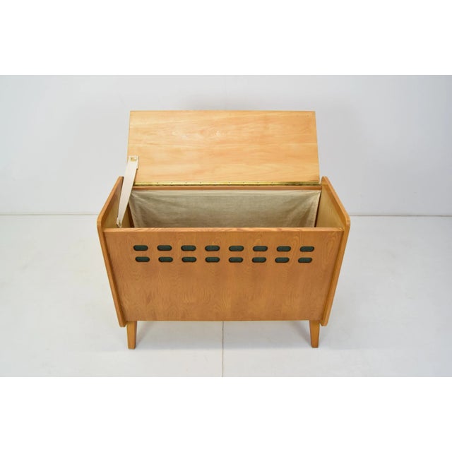 Mid-Century Dresser from Tatra Pravenec, 1960s For Sale - Image 10 of 14