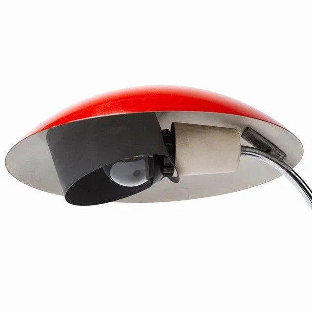 1960s Lamp from DRUKOV For Sale - Image 5 of 8